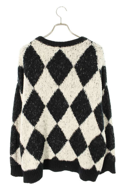 Celine Boxy Knit XS Sweater — view 2