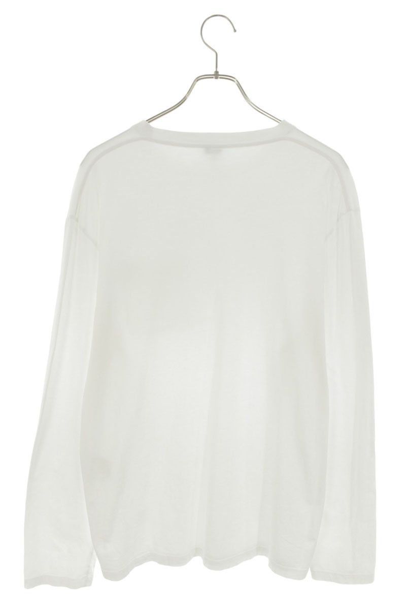 Loewe Anagram Embroidery Long Sleeve — view 2
