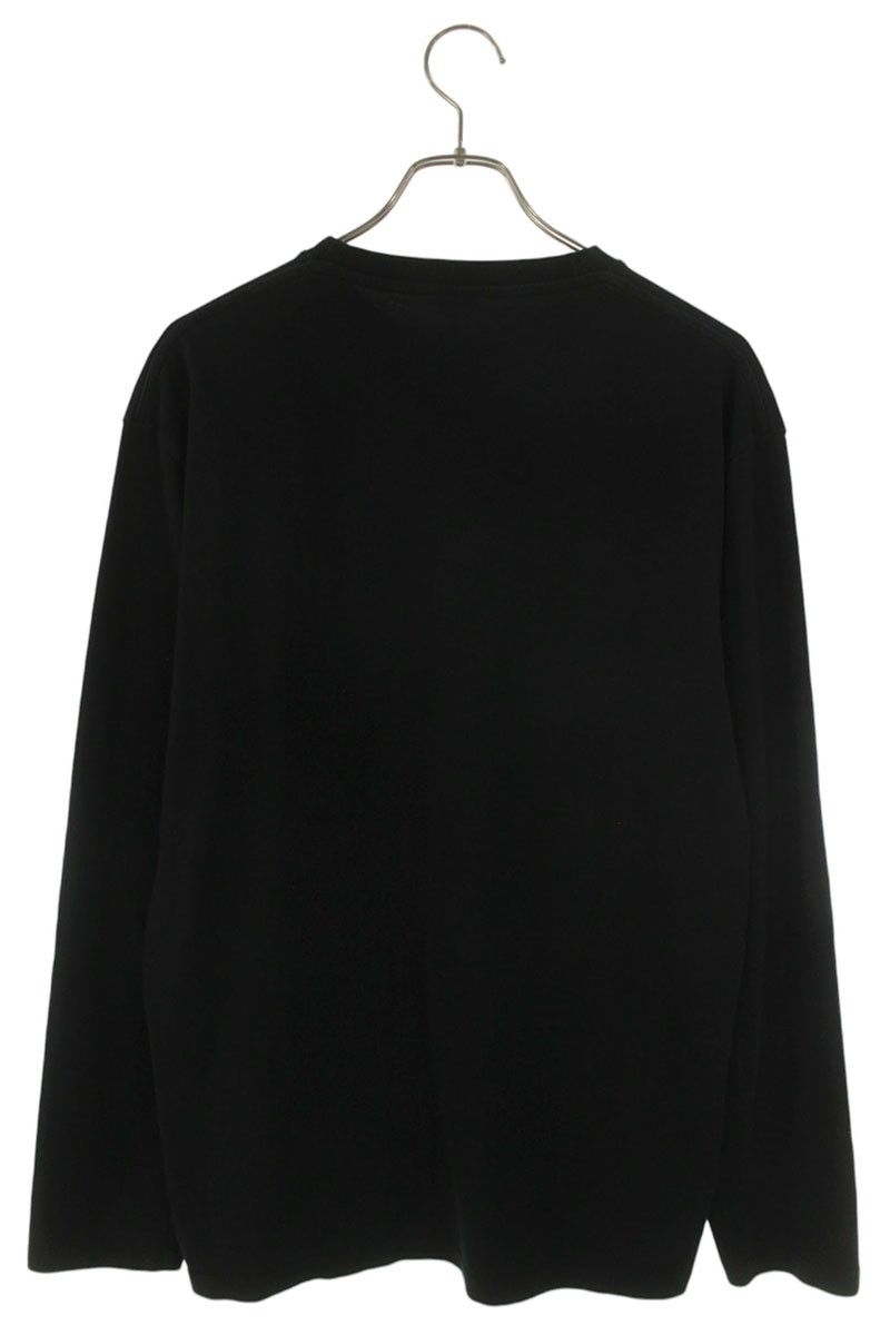Loewe Anagram Embroidery Pocket Long Sleeve — view 2