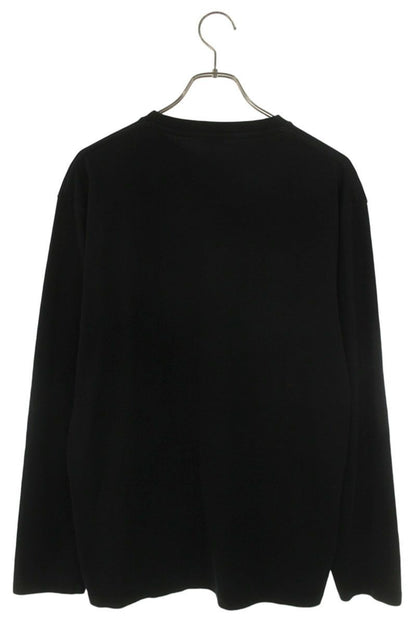 Loewe Anagram Embroidery Pocket Long Sleeve — view 2