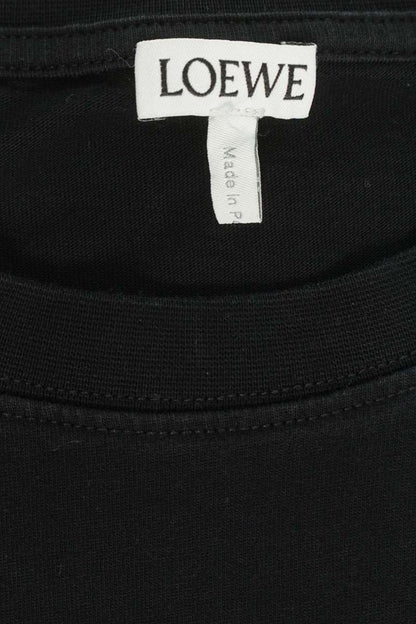 Loewe Anagram Embroidery Pocket Long Sleeve — view 3