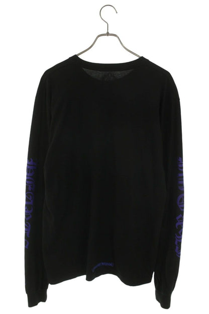 Chrome Hearts CH L S 1 Neck Sleeve Logo Long — view 2