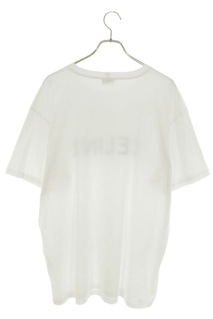 Celine Loose Fit Logo Print T-Shirt XXL — view 2