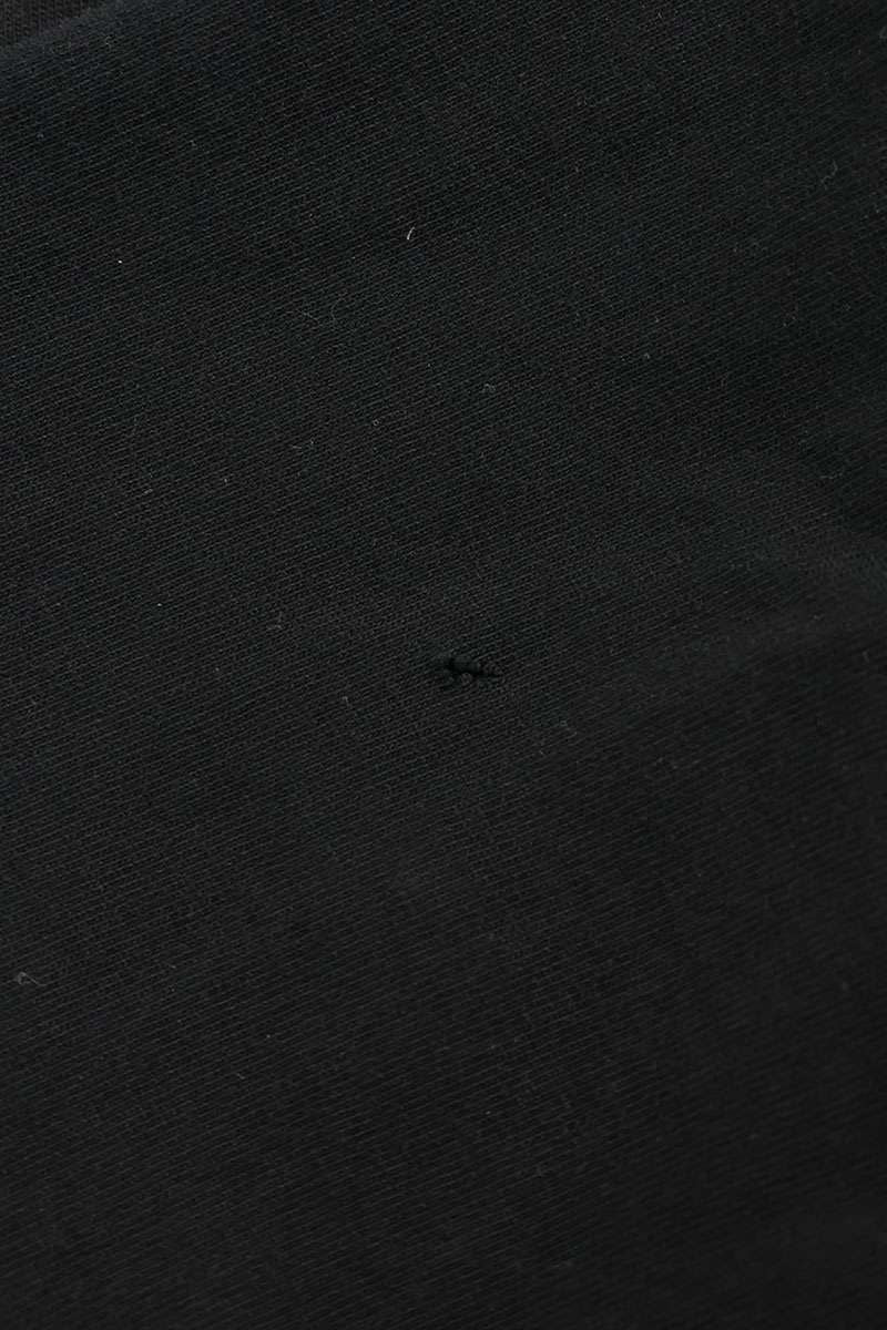 Balenciaga Mini Logo Print T-Shirt — view 3
