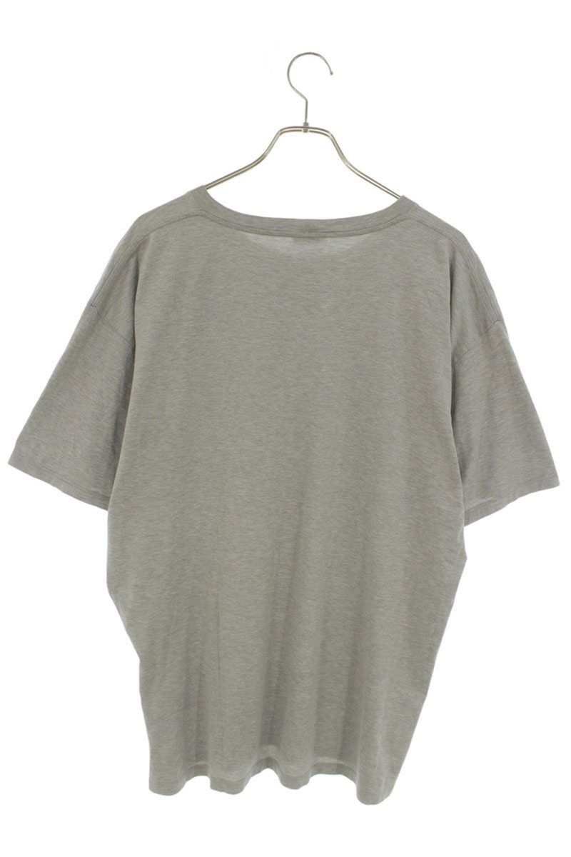 Celine Checkered Logo Studded T-Shirt — view 2