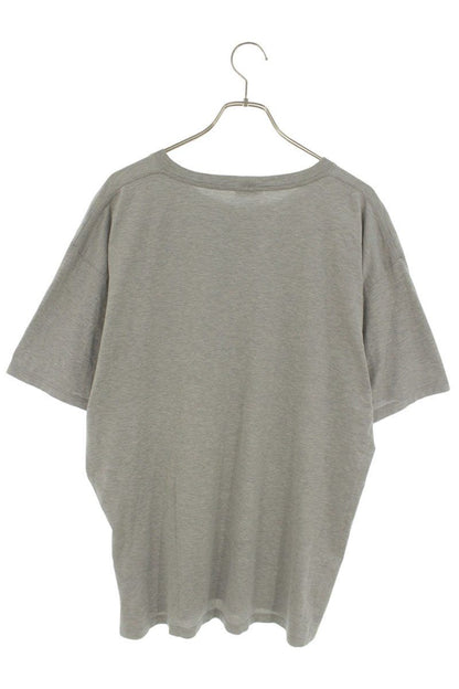 Celine Checkered Logo Studded T-Shirt — view 2