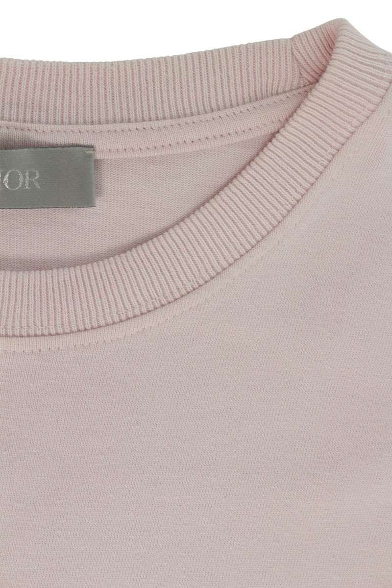 Dior Homme CD Icon T-Shirt — view 3