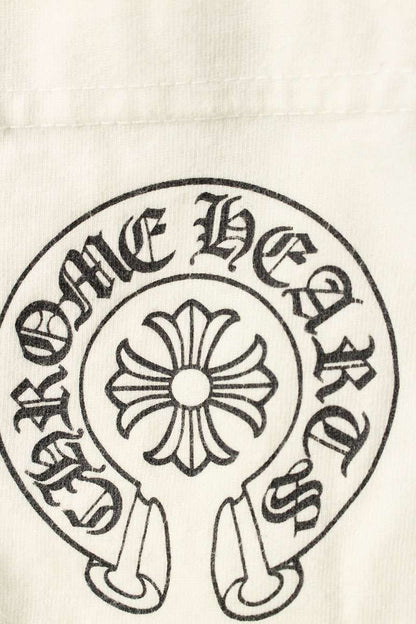 Chrome Hearts CH T-shrt 1 Los Angeles Limited Backhorse Shoe Print T-Shirt XL — view 3