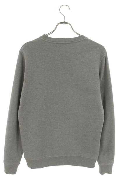 Loewe Anagram Embroidered Crew Neck Sweatshirt — view 2