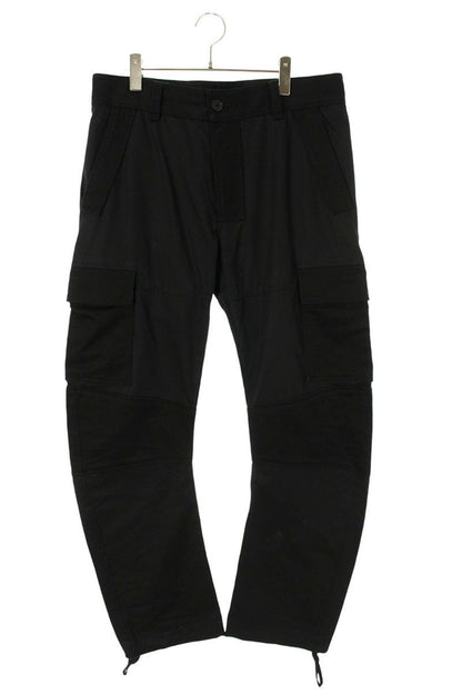 Bottega Veneta Banana Cargo Long Pants 48
