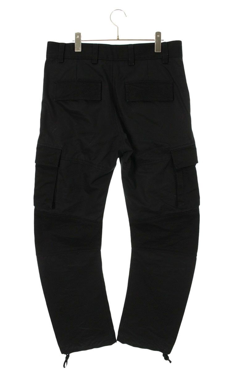 Bottega Veneta Banana Cargo Long Pants 48 — view 2