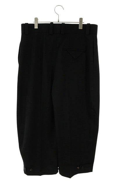 Bottega Veneta Wool Long Pants 50 — view 2