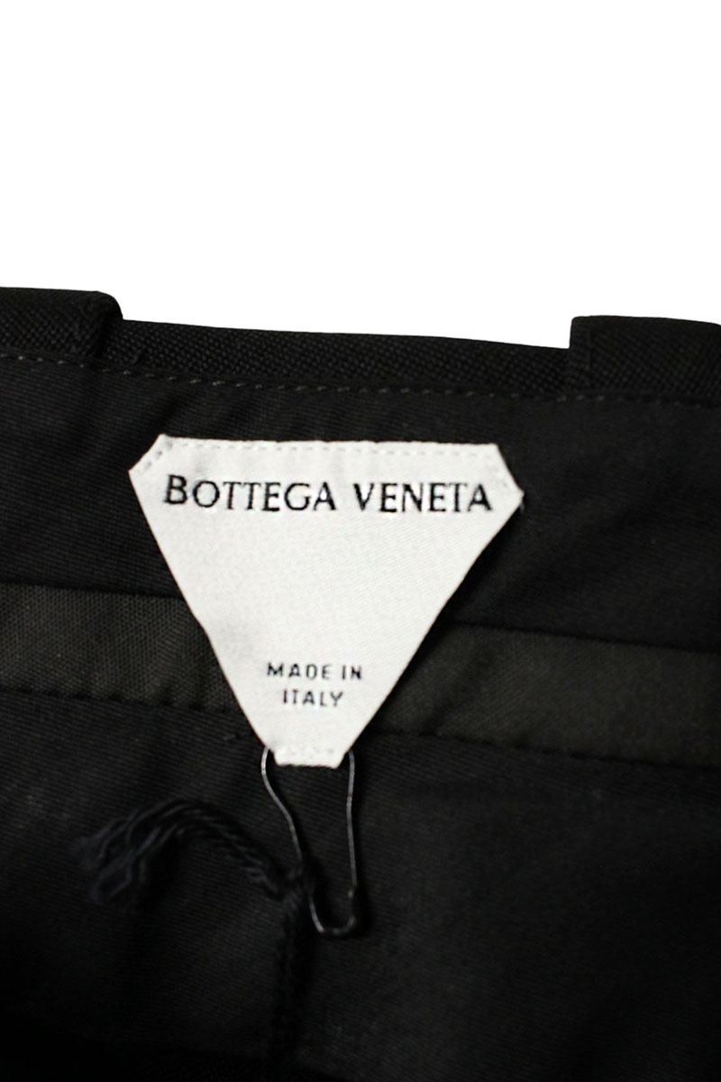 Bottega Veneta Wool Long Pants 50 — view 3