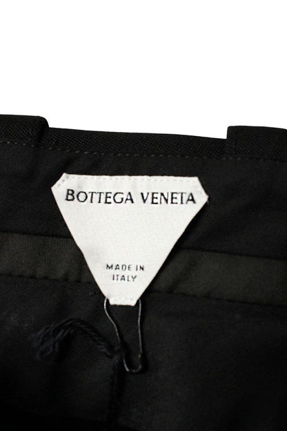 Bottega Veneta Wool Long Pants 50 — view 3