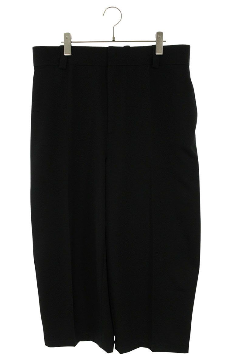 Bottega Veneta Wool Long Pants 50