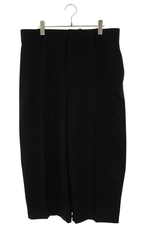 Bottega Veneta Wool Long Pants 50