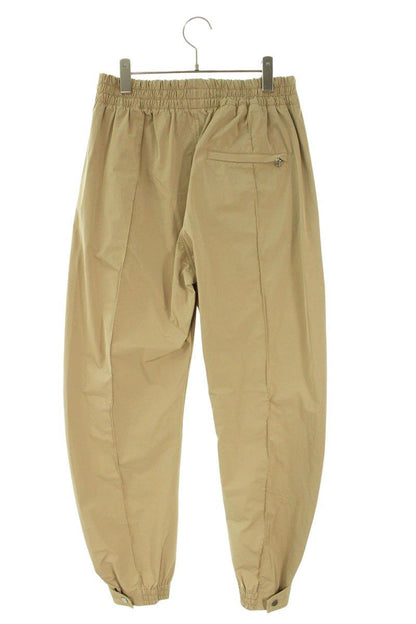 Bottega Veneta Nylon Long Pants 48 — view 2
