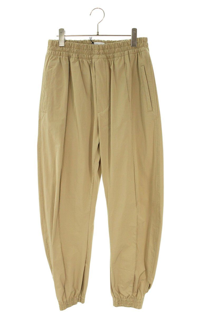 Bottega Veneta Nylon Long Pants 48