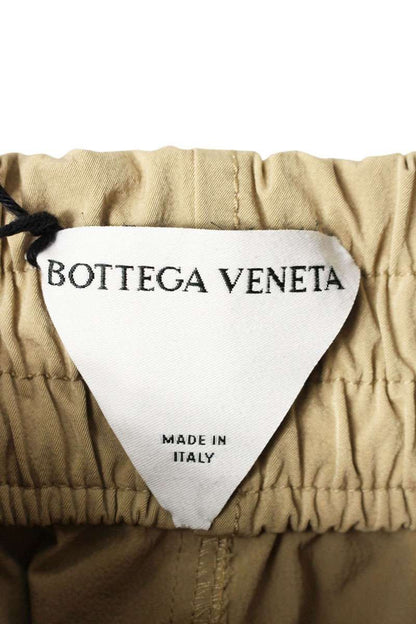 Bottega Veneta Nylon Long Pants 48 — view 3