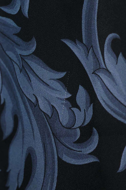 Versace Barocco Pattern Shorts 48 — view 3