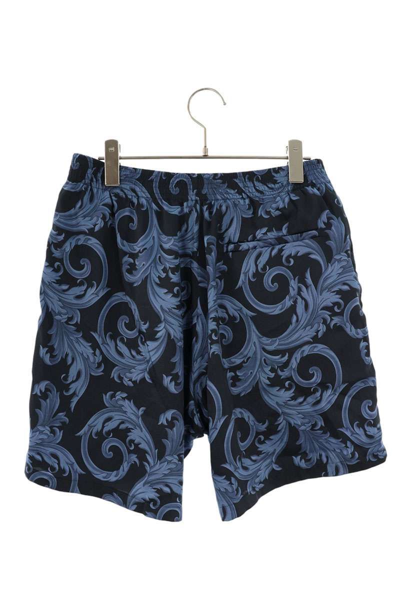 Versace Barocco Pattern Shorts 48 — view 2