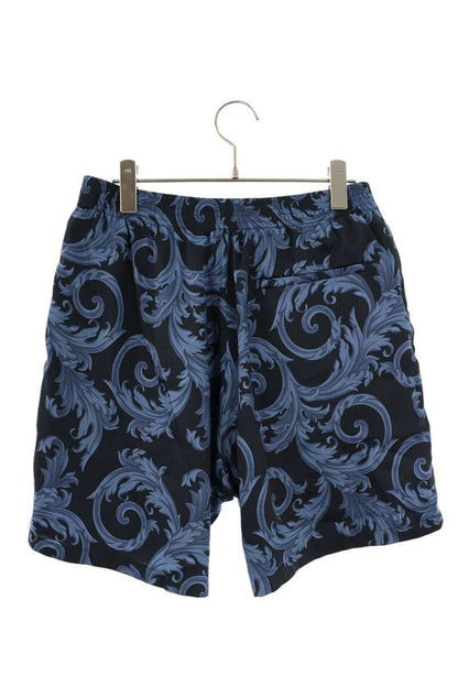 Versace Barocco Pattern Shorts 48 — view 2