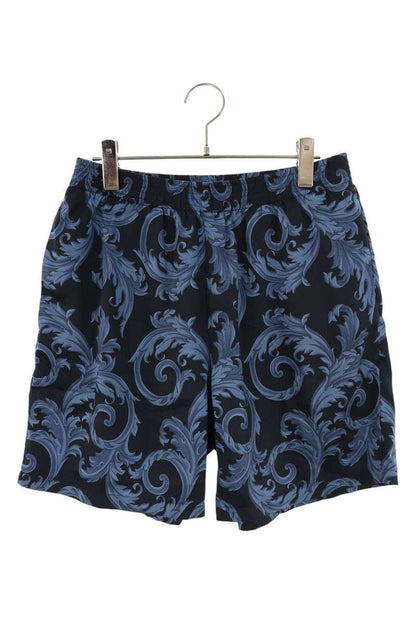 Versace Barocco Pattern Shorts 48