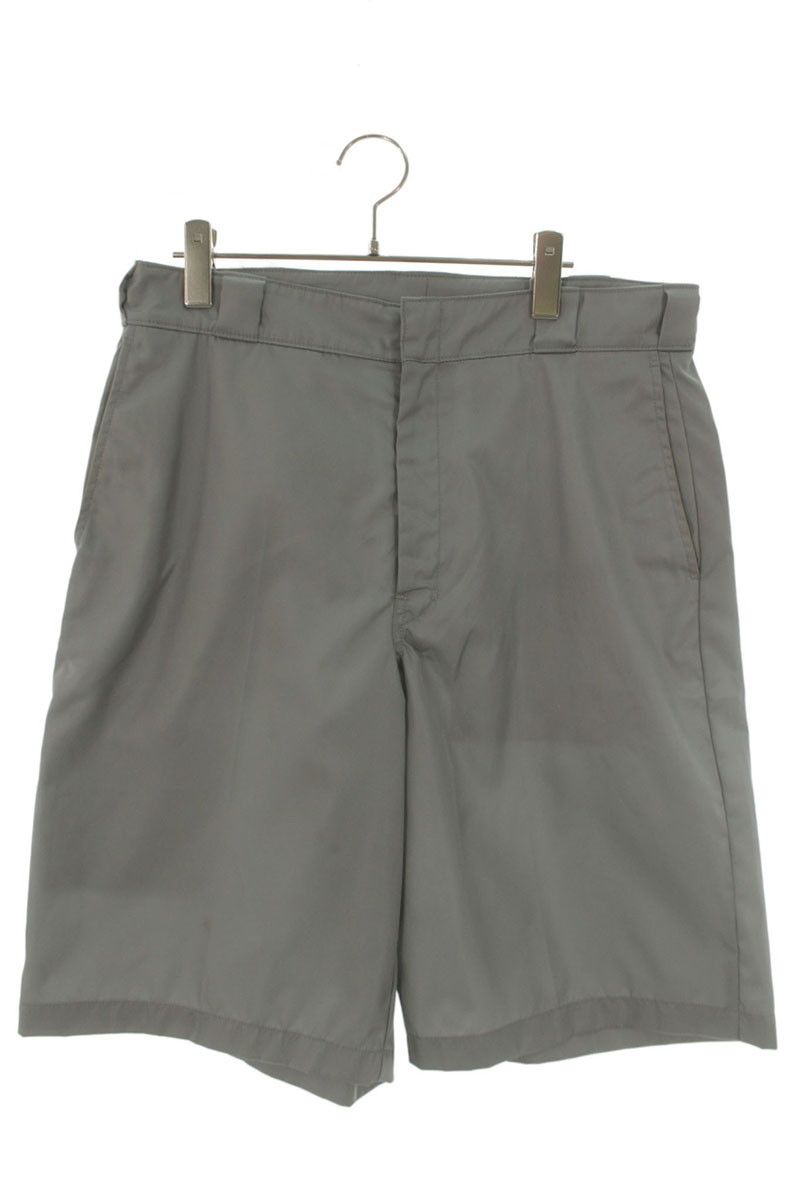 Prada Re-Nylon Shorts 48