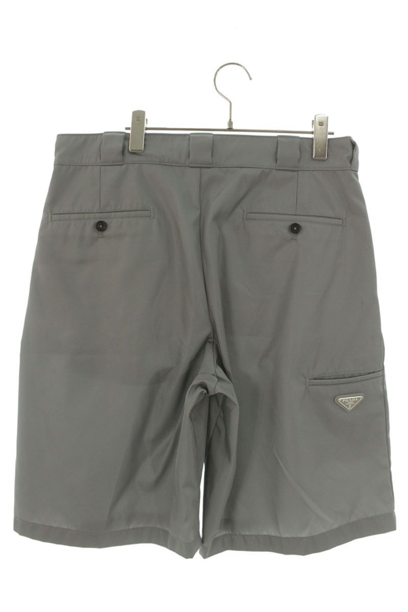 Prada Re-Nylon Shorts 48 — view 2