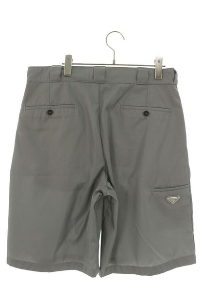 Prada Re-Nylon Shorts 48 — view 2