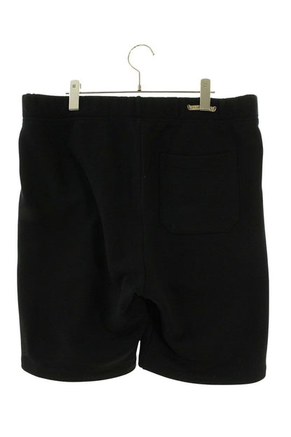 Chrome Hearts Slo Ride CH Logo Embroidery Shorts — view 2