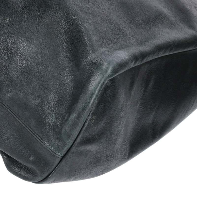 Chrome Hearts Lucille Leather Tote — view 5