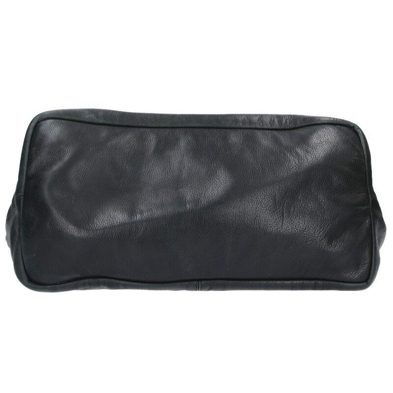 Chrome Hearts Lucille Leather Tote — view 4