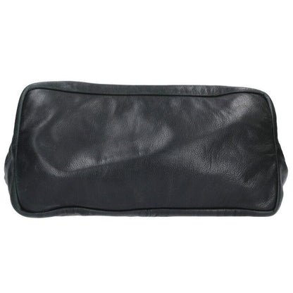 Chrome Hearts Lucille Leather Tote — view 4