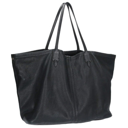 Chrome Hearts Lucille Leather Tote — view 2