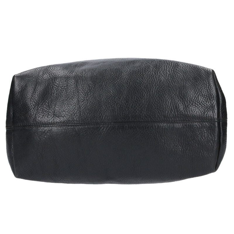 Chrome Hearts FS Tote Leather with Cross Patch — view 4