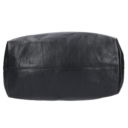 Chrome Hearts FS Tote Leather with Cross Patch — view 4