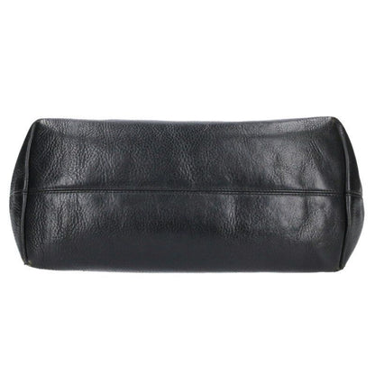 Chrome Hearts FS Tote Leather with Cross Patch — view 4