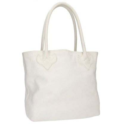 Chrome Hearts FS Tote Leather with Cross Patch — view 2