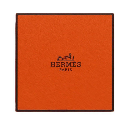 Hermes Chaine D'ancre Alea II Silver Ring — view 5