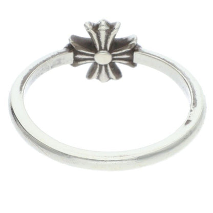 Chrome Hearts Bubblegum CH Pls CH Plus Silver Ring — view 2