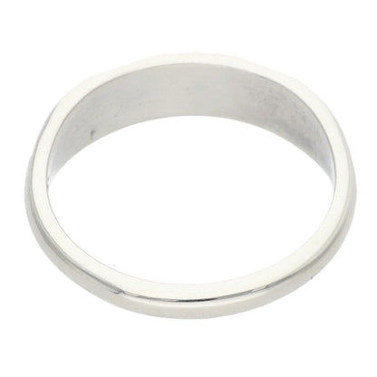 Chrome Hearts Bubblgm Pyramid Pls Bubble Gum Plus Silver Ring — view 2