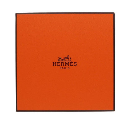 Hermes Chaine D'ancre TGM Silver Bracelet — view 5