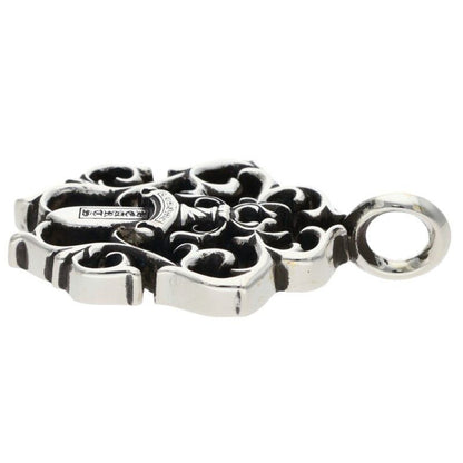Chrome Hearts Vine Dagger Silver Pendant — view 4