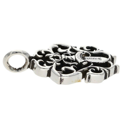 Chrome Hearts Vine Dagger Silver Pendant — view 5