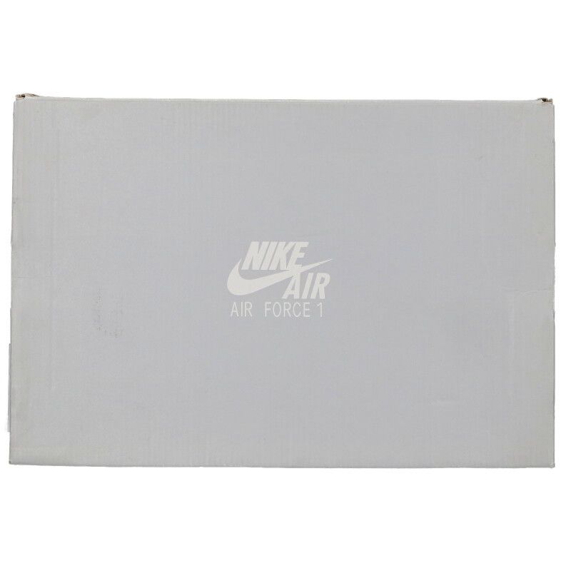Chrome Hearts Nike Air Force 1 Sneakers — view 5