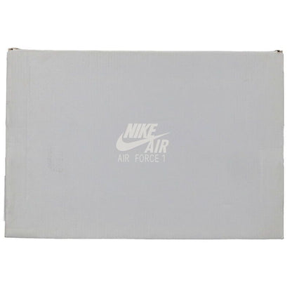 Chrome Hearts Nike Air Force 1 Sneakers — view 5