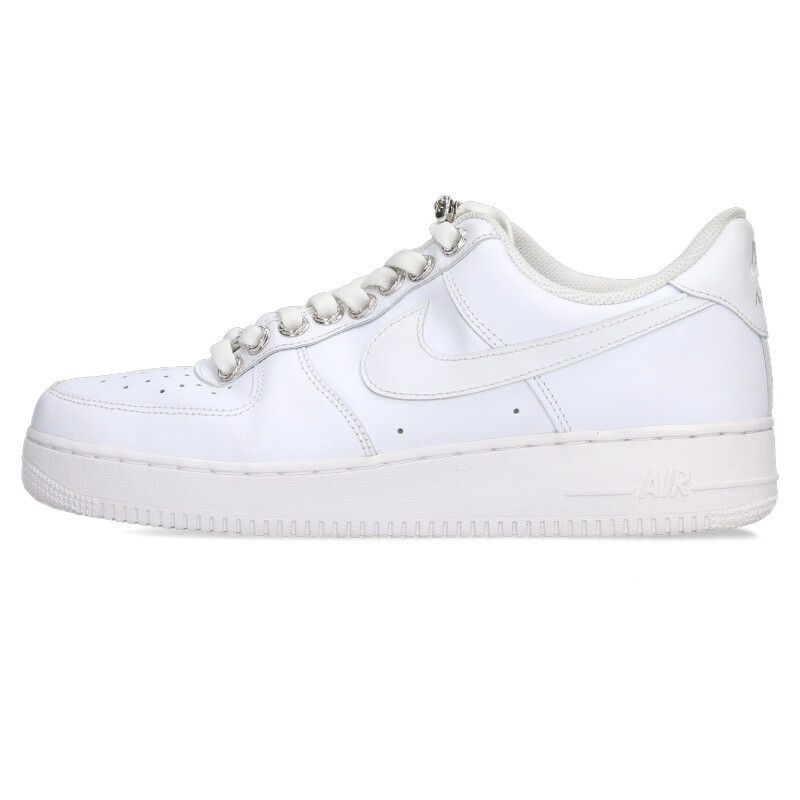 Chrome Hearts Nike Air Force 1 Sneakers