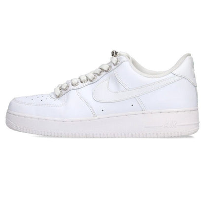 Chrome Hearts Nike Air Force 1 Sneakers