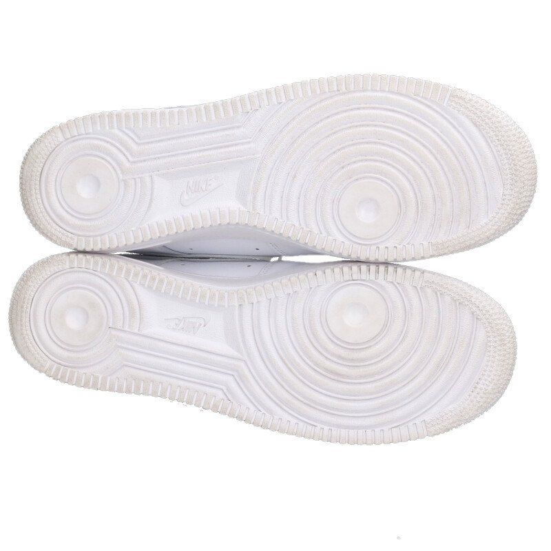Chrome Hearts Nike Air Force 1 Sneakers — view 3